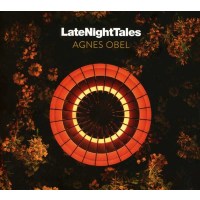 Agnes Obel: Late Night Tales -   - (CD / Titel: H-P)