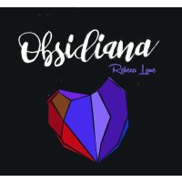 Rebeca Lane: Obsidiana -   - (CD / Titel: H-P)