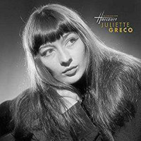 Juliette Gréco: La Collection Harcourt (Limited...