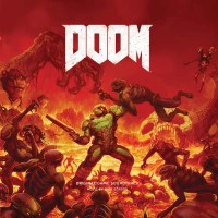 Mick Gordon: Doom (Original Game Soundtrack) (180g)...