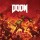 Mick Gordon: Doom (Original Game Soundtrack) (180g) (Limited Edition) (Red Vinyl) -   - (Vinyl / Rock (Vinyl))