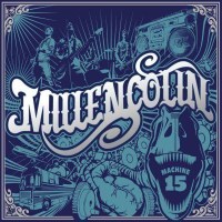 Millencolin: Machine 15 -   - (CD / Titel: H-P)