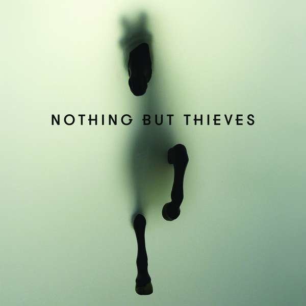 Nothing But Thieves -   - (CD / Titel: H-P)