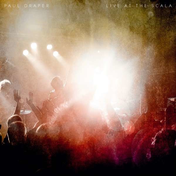 Paul Draper: Live At Scala -   - (CD / Titel: H-P)