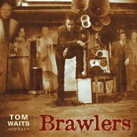 Orphans: Brawlers -   - (CD / O)