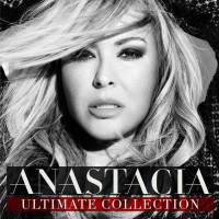 Anastacia: Ultimate Collection -   - (CD / Titel: Q-Z)