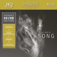 Reference Sound Edition: Great Men Of Song (HQCD) -   -...