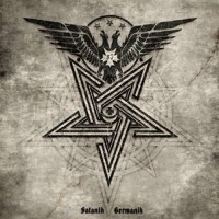 Hanzel Und Gretyl: Satanik Germanik -   - (CD / Titel: Q-Z)