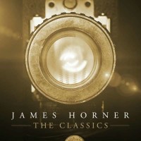 James Horner: The Classics -   - (CD / J)