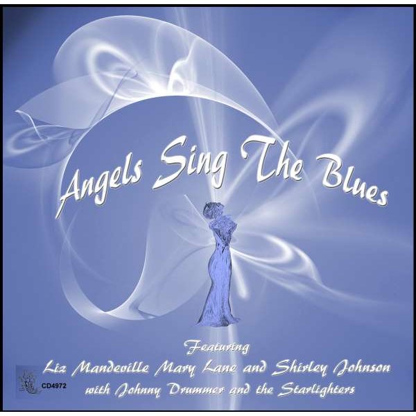 Angels Sing The Blues -   - (CD / Titel: A-G)