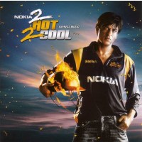 Bollywood - 2 Hot 2 Cool (Special Edition) -   - (CD / B)