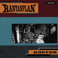 Rantanplan: Köpfer -   - (CD / Titel: H-P)