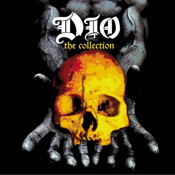 Dio: The Collection -   - (CD / T)