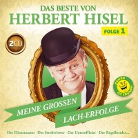 Das Beste von Herbert Hisel Folge 1 -   - (CD / D)