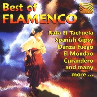 Spanien - Best Of Flamenco -   - (CD / Titel: Q-Z)