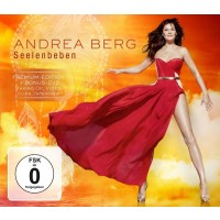 Andrea Berg: Seelenbeben (Premium Edition) -   - (CD /...