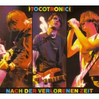 Tocotronic: Nach der verlorenen Zeit -   - (CD / Titel: H-P)