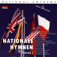 National Hymnen Folge 1 -   - (CD / Titel: H-P)