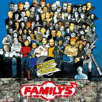 Family 5: Ein richtiges Leben in Flaschen -   - (Vinyl /...