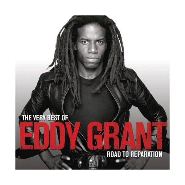 Eddy Grant: Road To Reparation: The -   - (CD / Titel: Q-Z)