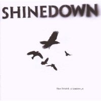 Shinedown: The Sound Of Madness -   - (CD / Titel: Q-Z)