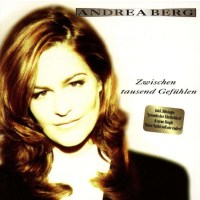 Andrea Berg: Zwischen tausend Gefühlen -   - (CD /...