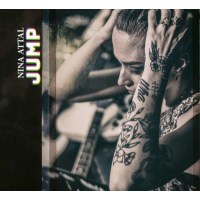 Nina Attal: Jump -   - (CD / Titel: H-P)