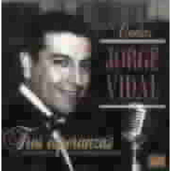 Tres Esperenzas: Canta Jorge Vidal -   - (CD / Titel: A-G)