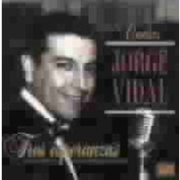 Tres Esperenzas: Canta Jorge Vidal -   - (CD / Titel: A-G)