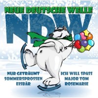 Neue deutsche Welle -   - (CD / Titel: H-P)