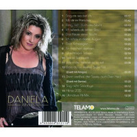 Daniela Alfinito: Schlager zum Verlieben -   - (CD /...