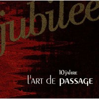 LArt De Passage: Jubilee -   - (CD / Titel: H-P)