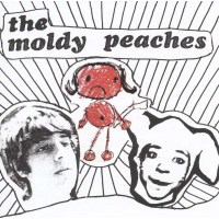 The Moldy Peaches -   - (CD / Titel: Q-Z)