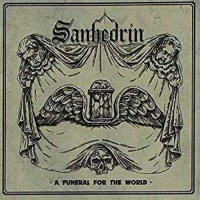 Sanhedrin: A Funeral For The World -   - (CD / Titel: A-G)