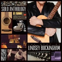 Solo Anthology: The Best Of Lindsey Buckingham -   -...