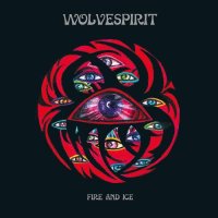 WolveSpirit: Fire And Ice (Limited Edition) -   - (CD /...