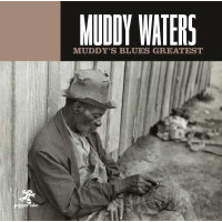 Muddy Waters: Muddys Blues Greatest -   - (CD / M)