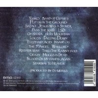 Cypress Hill: Elephants On Acid (Explicit) -   - (CD /...