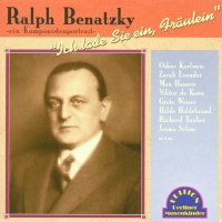 Ralph Benatzky (1884-1957): Ich lade sie ein,...