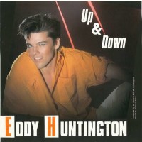 Eddy Huntington: Up & Down -   - (Vinyl / Maxi-Single...