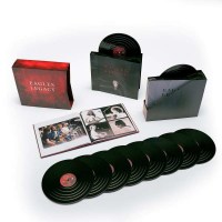 Eagles: Legacy (180g) (Vinyl Box-Set) -   - (Vinyl / Rock...