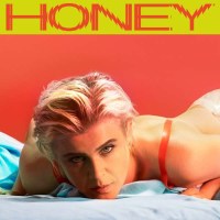 Robyn: Honey -   - (CD / Titel: H-P)