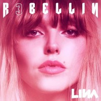 Lina: R3bellin -   - (CD / R)