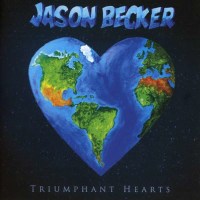 Jason Becker: Triumphant Hearts -   - (CD / Titel: Q-Z)