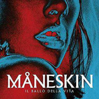 Måneskin: Il Ballo Della Vita - Sony Music  - (CD /...