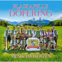 Musik im Herzen -   - (CD / Titel: H-P)