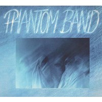 Phantom Band  (Electronic): Phantom Band -   - (CD /...