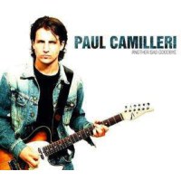 Paul Camilleri: Blues Finest: Another Sad Goodbye / One...