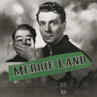 The Good: Merrie Land (Deluxe-Edition) -   - (CD / Titel:...