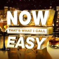 Now Easy / Various: Now Easy -   - (CD / Titel: H-P)